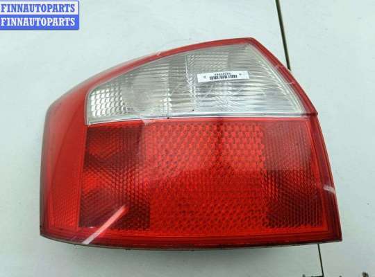 купить Фонарь задний левый на Audi A4 B6 (2001-2004)
