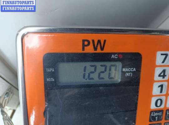 купить Фонарь задний левый на Audi A4 B6 (2001-2004)