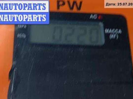 купить Ограничитель открывания двери задней на Opel Astra H (2004-2009)