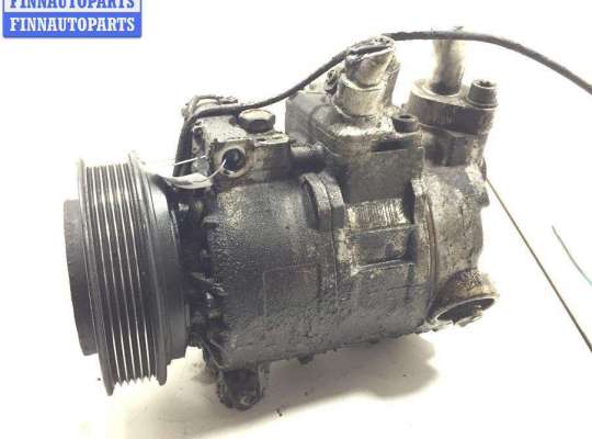 купить Компрессор кондиционера на Audi A6 C5 (1997-2005)