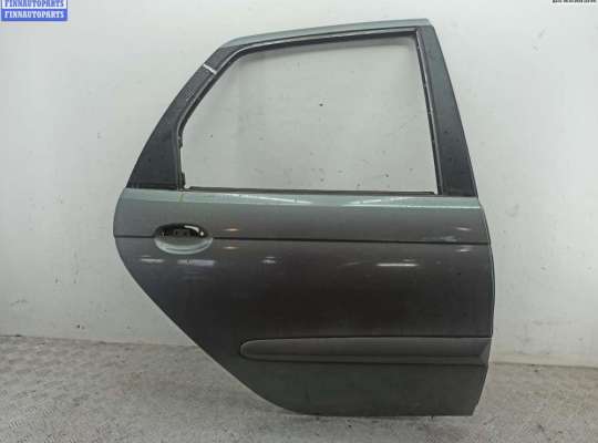 купить Дверь боковая задняя правая на Renault Scenic I (1996-2003)
