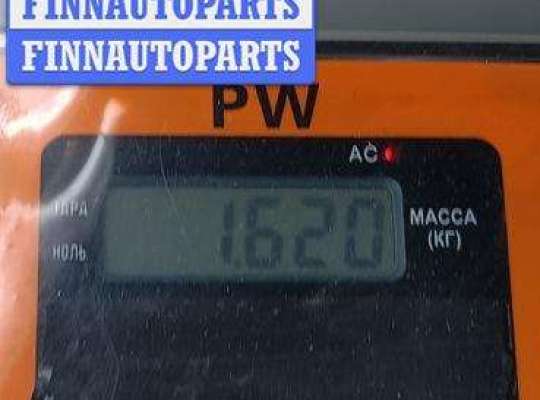 купить Двигатель отопителя (моторчик печки) на Renault Scenic II (2003-2009)