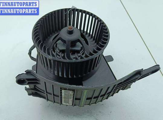 купить Двигатель отопителя (моторчик печки) на Renault Scenic II (2003-2009)