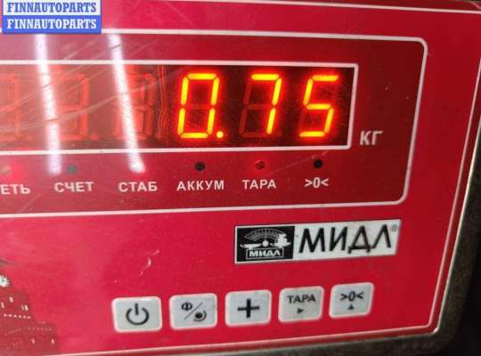 купить Бачок расширительный на Audi A4 B5 (1994-2001)