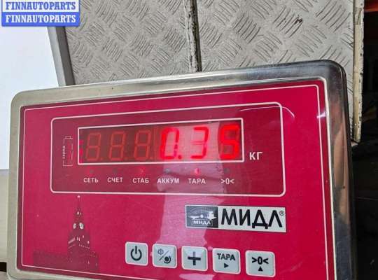 купить Амортизатор крышки (двери) багажника на Volkswagen Passat B4