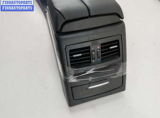 купить Консоль салона (центральная часть) на BMW 3 E90/E91/E92/E93 (2005-2013)
