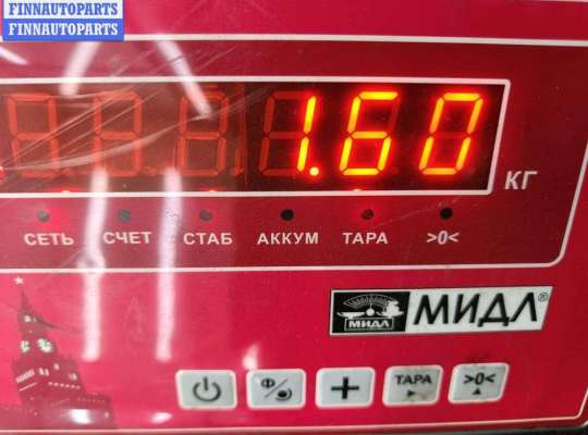 купить Дождевик на Peugeot 307