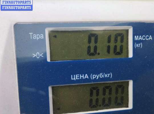 купить Блок управления двери передней левой на Opel Vectra C (2002-2008)