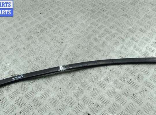 купить Молдинг лобового стекла на Audi Q7 4L (2005-2015)