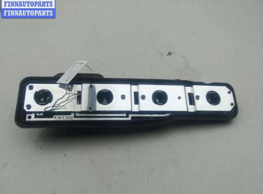 купить Плата фонаря заднего правого на Opel Astra G (1998-2004)