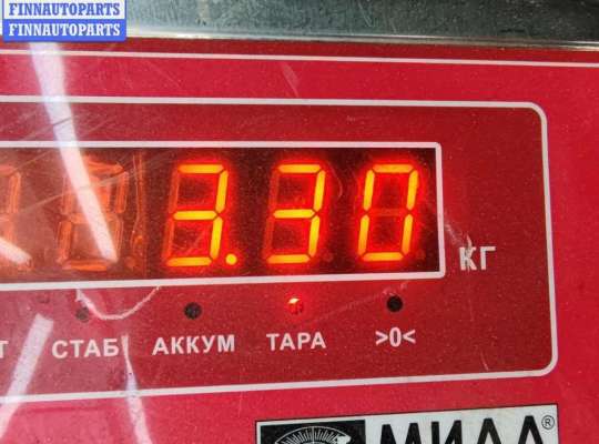 купить Блок ABS (Модуль АБС) на Audi A4 B6 (2001-2004)