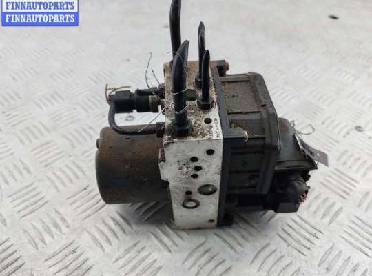 Блок ABS (Модуль АБС) AU1748104 на Audi A4 B6 (2001-2004)