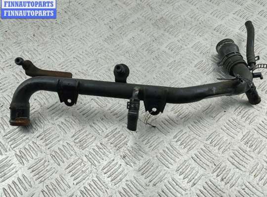 купить Трубка охлаждающей жидкости металлическая на Volkswagen Passat B5+ (GP)