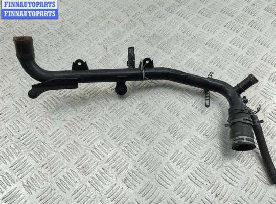 купить Трубка охлаждающей жидкости металлическая на Volkswagen Passat B5+ (GP)