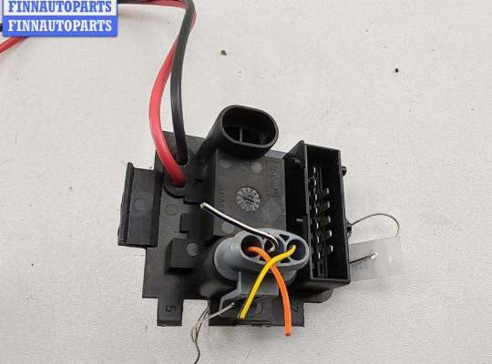 купить Сопротивление отопителя на Renault Scenic I (1996-2003)