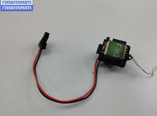 Купить Сопротивление отопителя на Renault Scenic I (1996-2003) Сопротивление отопителя RN1587557 на Renault Scenic I (1996-2003)