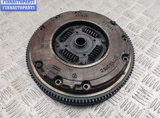 купить Маховик на Skoda Octavia mk1 (A4 1U) 1996-2010