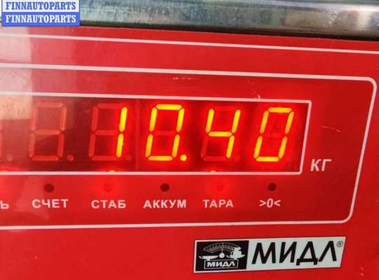 купить Маховик на Skoda Octavia mk1 (A4 1U) 1996-2010