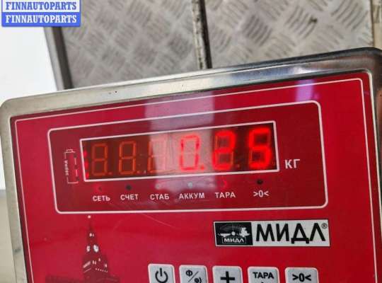 купить Расходомер (измеритель потока воздуха) на Audi A6 C5 (1997-2005)