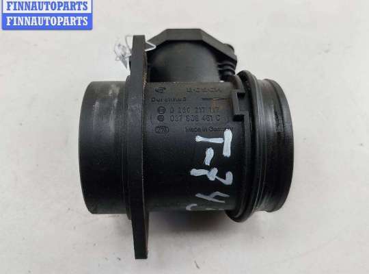 Купить Расходомер (измеритель потока воздуха) на Audi A6 C5 (1997-2005) Расходомер (измеритель потока воздуха) AU1693051 на Audi A6 C5 (1997-2005)