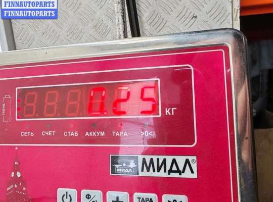 купить Переключатель отопителя на Ford Focus III (2011-2018)