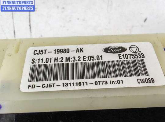 купить Переключатель отопителя на Ford Focus III (2011-2018)