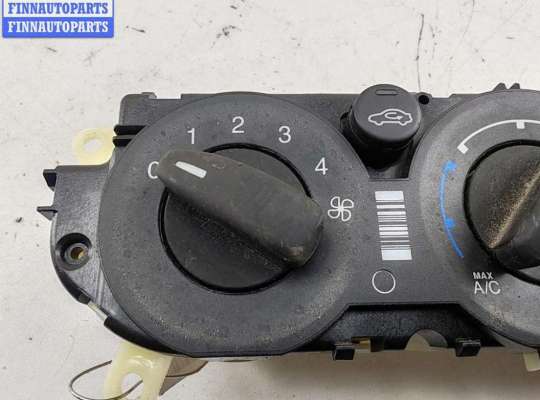 купить Переключатель отопителя на Ford Focus III (2011-2018)