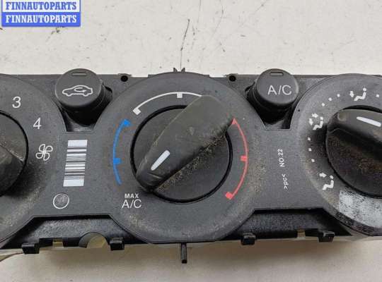 купить Переключатель отопителя на Ford Focus III (2011-2018)