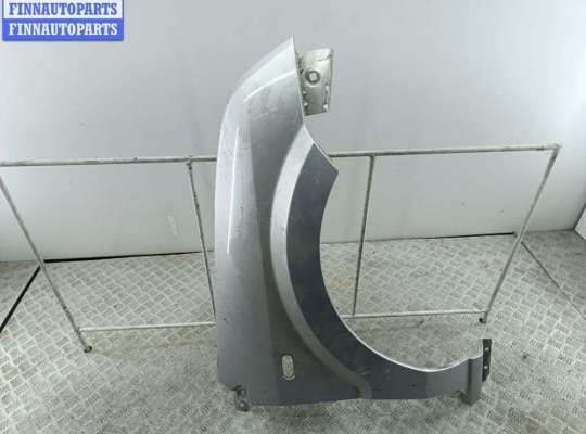 купить Крыло переднее правое на Ford Fusion