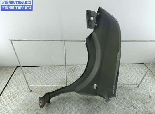 купить Крыло переднее правое на Ford Fusion