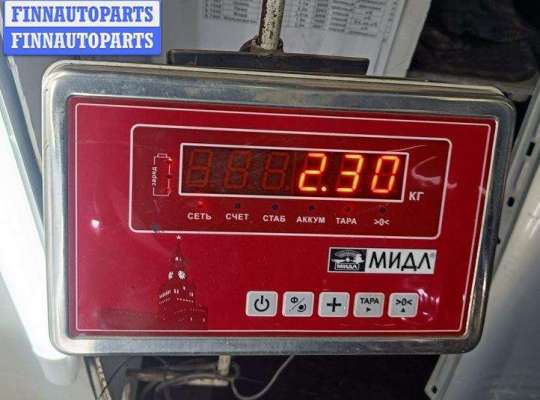 купить Крыло переднее правое на Ford Fusion