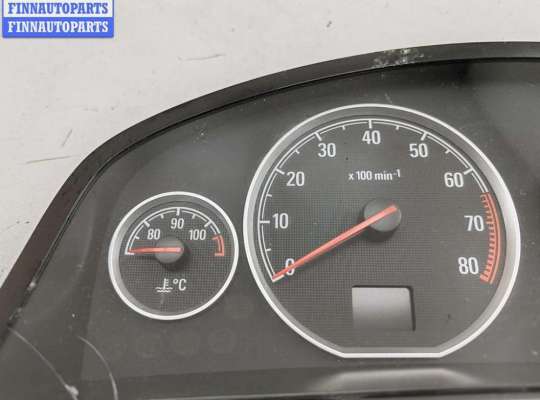 купить Щиток приборный (панель приборов) на Opel Vectra C (2002-2008)