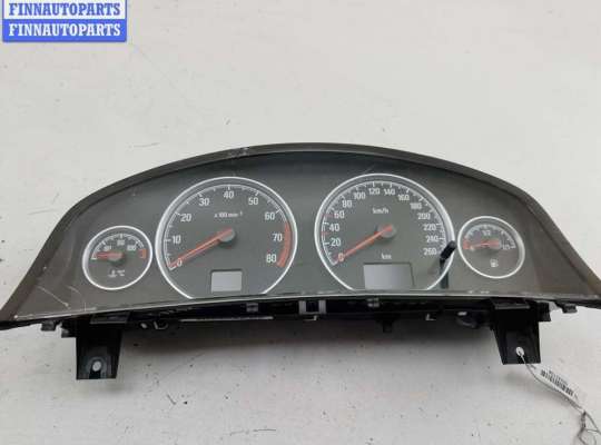 Щиток приборный (панель приборов) OP2400011 на Opel Vectra C (2002-2008)