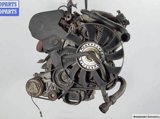 купить Двигатель (ДВС) на Audi A4 B5 (1994-2001)