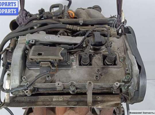 купить Двигатель (ДВС) на Audi A4 B5 (1994-2001)