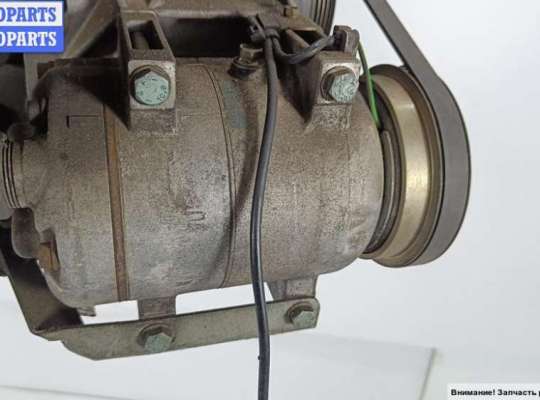 купить Двигатель (ДВС) на Audi A4 B5 (1994-2001)
