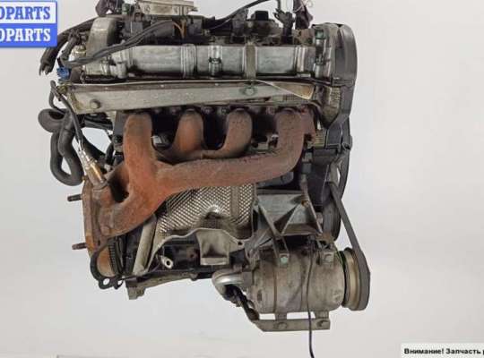 купить Двигатель (ДВС) на Audi A4 B5 (1994-2001)