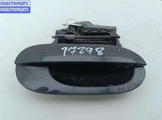 купить Ручка двери наружная задняя правая на BMW 5 E39 (1995-2003)