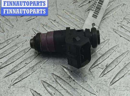 купить Форсунка топливная на Renault Scenic II (2003-2009)