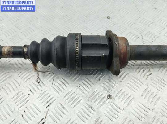 купить Полуось передняя правая на Toyota Avensis (2003-2008)