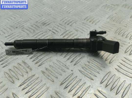 купить Форсунка топливная на Audi A4 B7 (2004-2008)