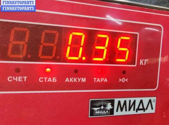 купить Форсунка топливная на Audi A4 B7 (2004-2008)