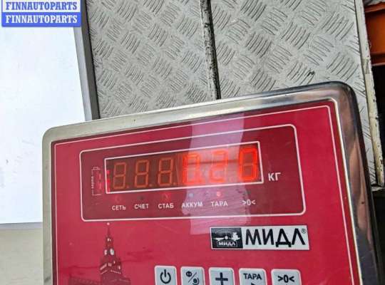 купить Сопротивление отопителя на Mercedes C-Class W203 (2000-2006)