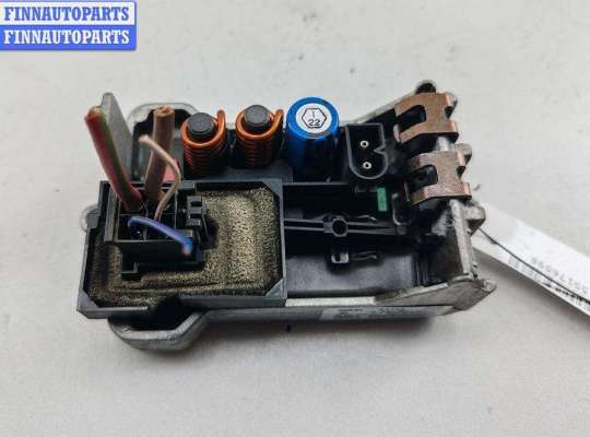 купить Сопротивление отопителя на Mercedes C-Class W203 (2000-2006)