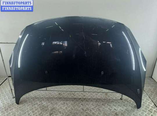 купить Капот на Peugeot 307