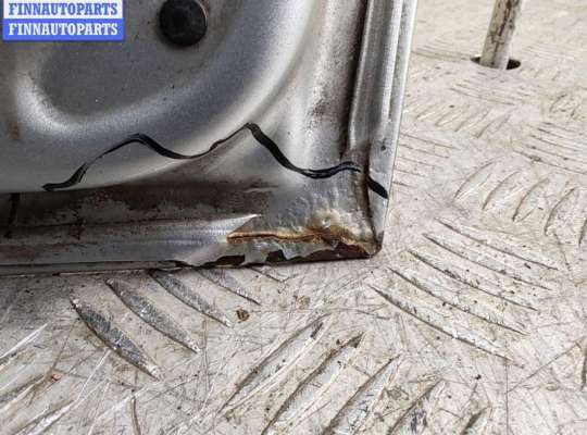 купить Дверь боковая передняя левая на Volkswagen Touran