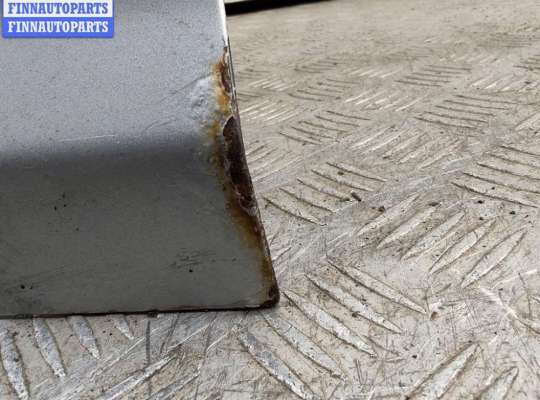 купить Дверь боковая передняя левая на Volkswagen Touran