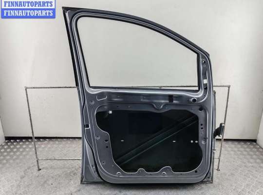 купить Дверь боковая передняя левая на Volkswagen Touran