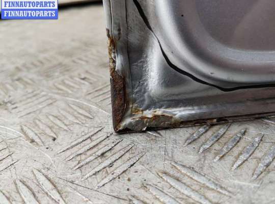 купить Дверь боковая передняя левая на Volkswagen Touran