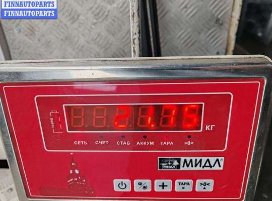 купить Дверь боковая передняя левая на Volkswagen Touran